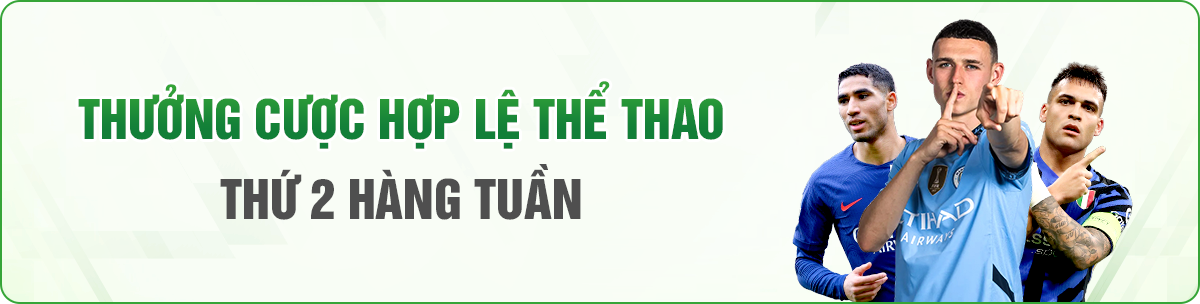 ưu đãi thứ 2 hàng tuần tại OK9